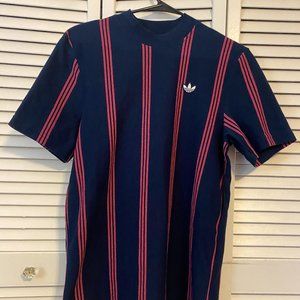 Adidas Retro Styled Shirt
